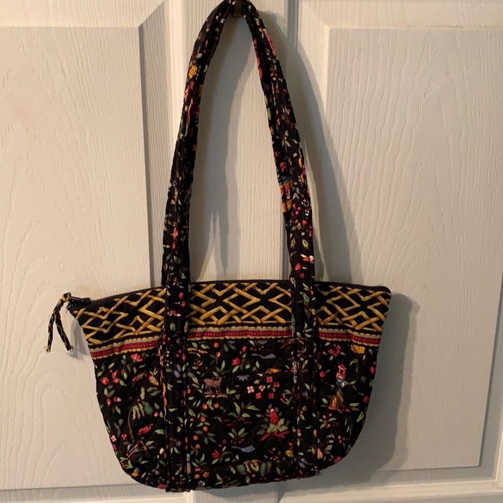 Vera Bradley small shoulder bag Ming retired
